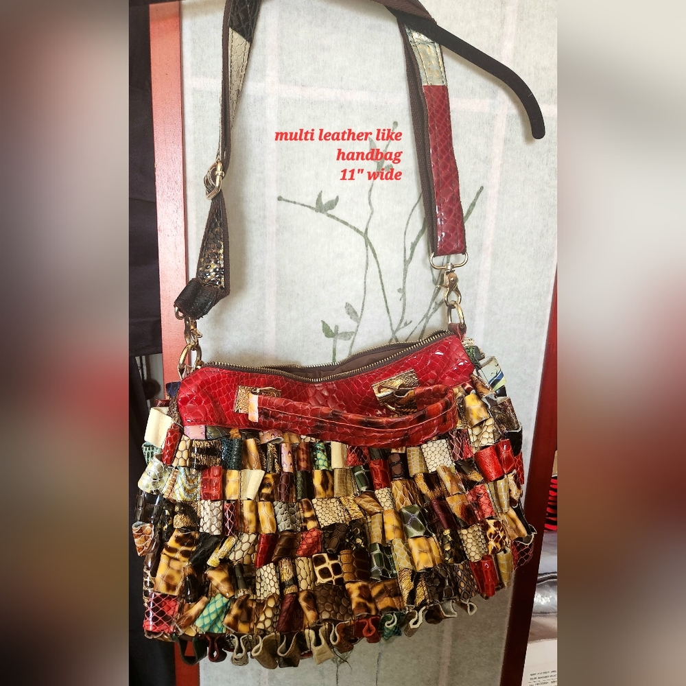 Handbag